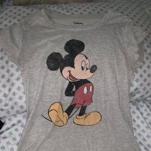 Mickey Mouse Tee